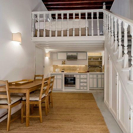 Casa Elettra Apartment Rhodes City Екстериор снимка