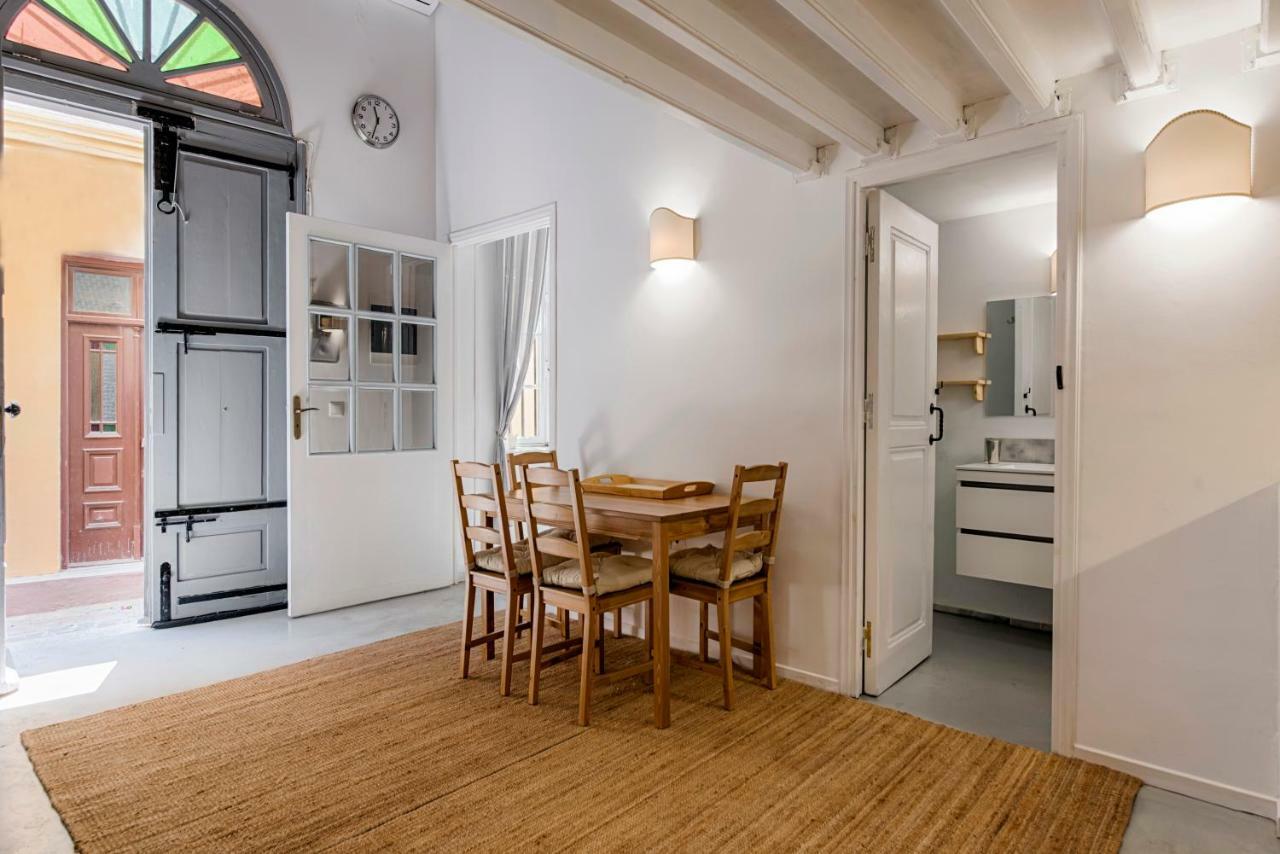 Casa Elettra Apartment Rhodes City Екстериор снимка