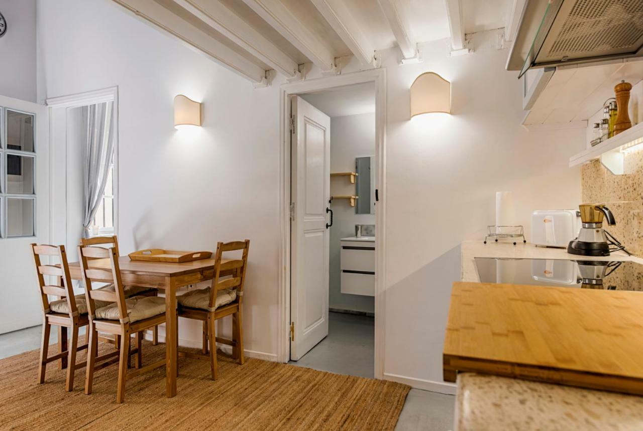 Casa Elettra Apartment Rhodes City Екстериор снимка