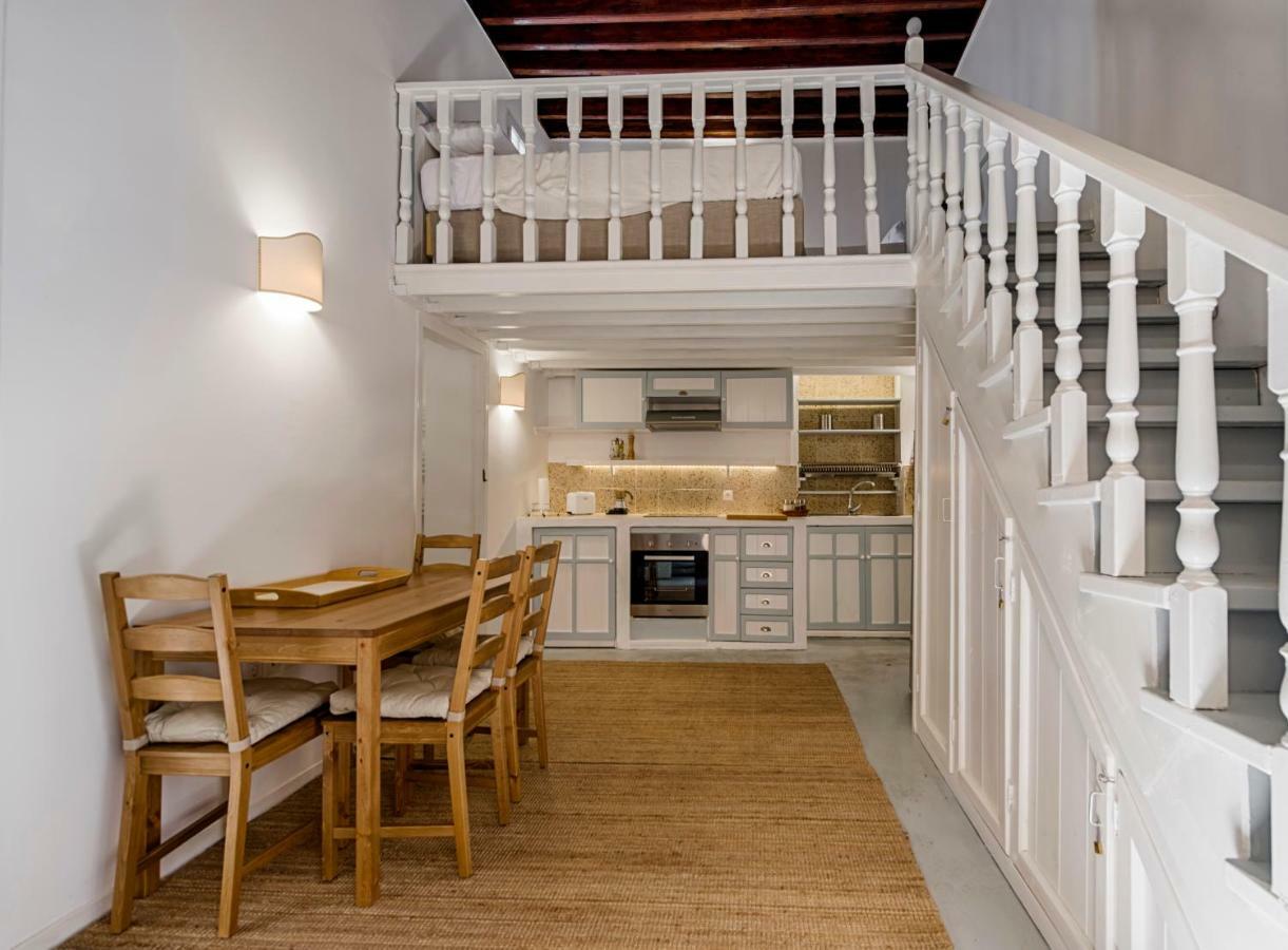 Casa Elettra Apartment Rhodes City Екстериор снимка