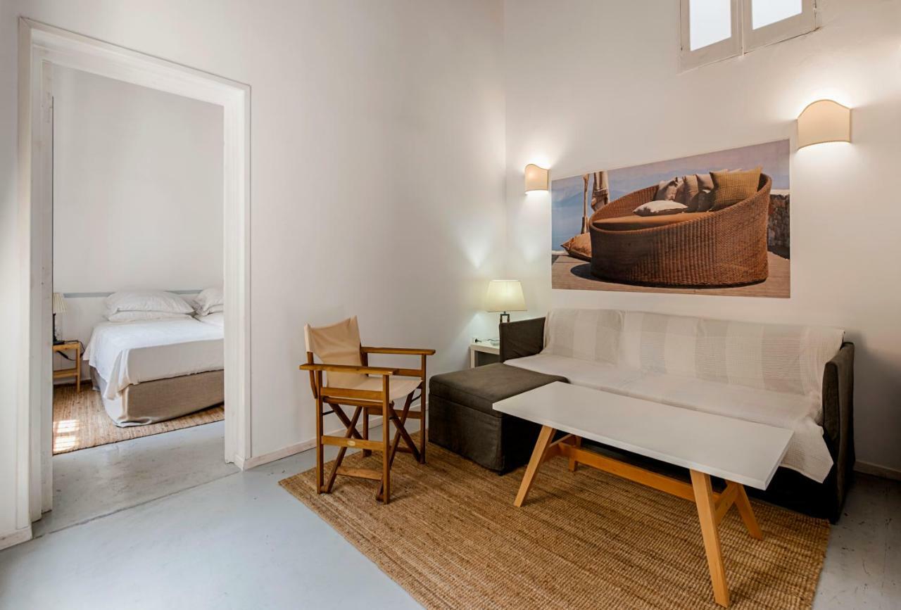 Casa Elettra Apartment Rhodes City Екстериор снимка