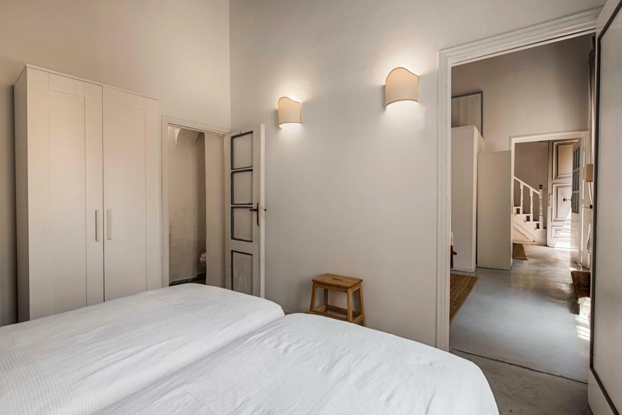 Casa Elettra Apartment Rhodes City Екстериор снимка