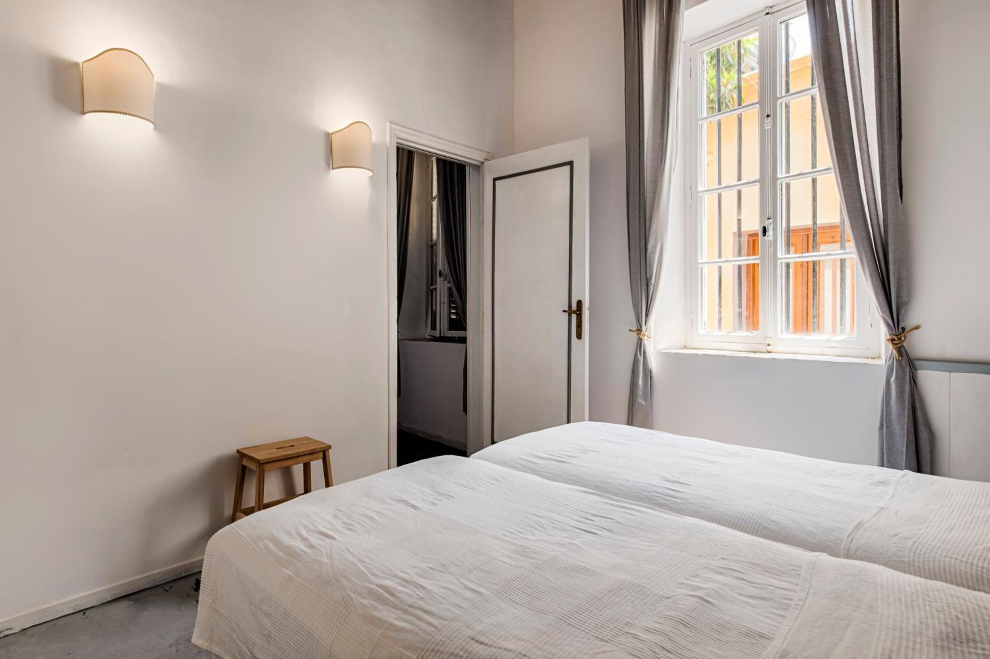 Casa Elettra Apartment Rhodes City Екстериор снимка