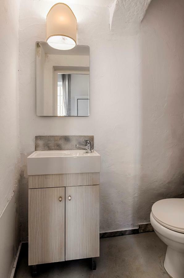 Casa Elettra Apartment Rhodes City Екстериор снимка
