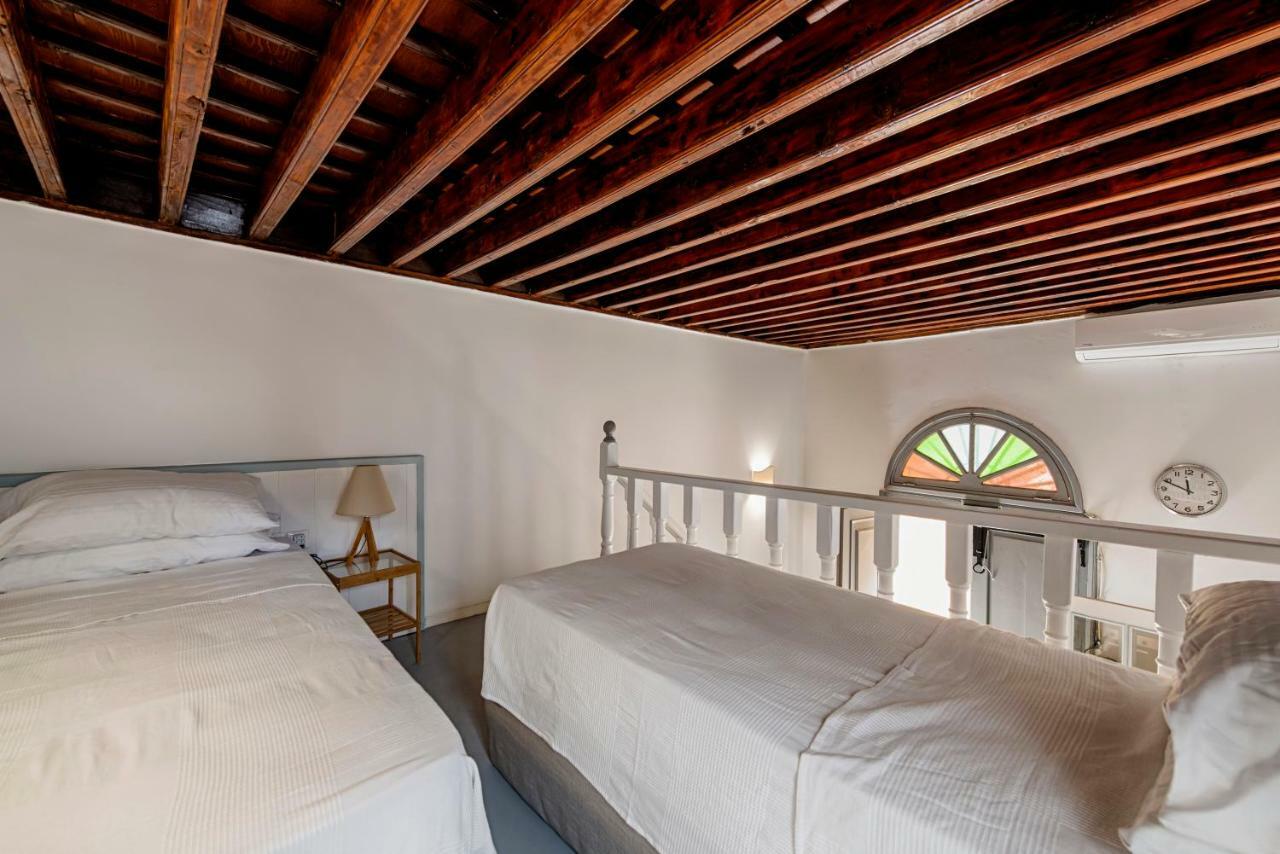 Casa Elettra Apartment Rhodes City Екстериор снимка