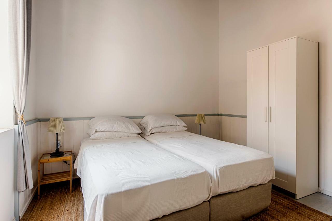 Casa Elettra Apartment Rhodes City Екстериор снимка
