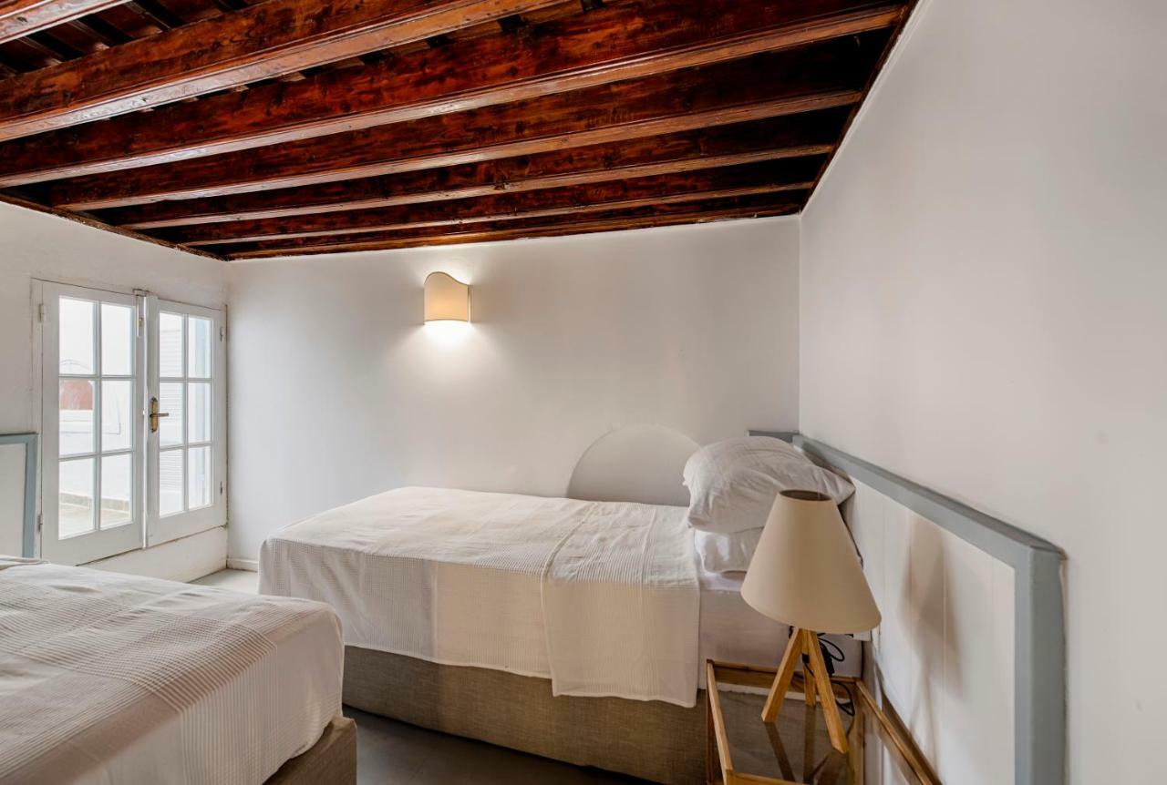 Casa Elettra Apartment Rhodes City Екстериор снимка