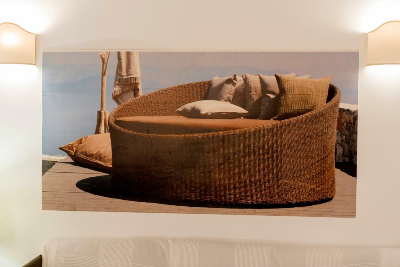Casa Elettra Apartment Rhodes City Екстериор снимка