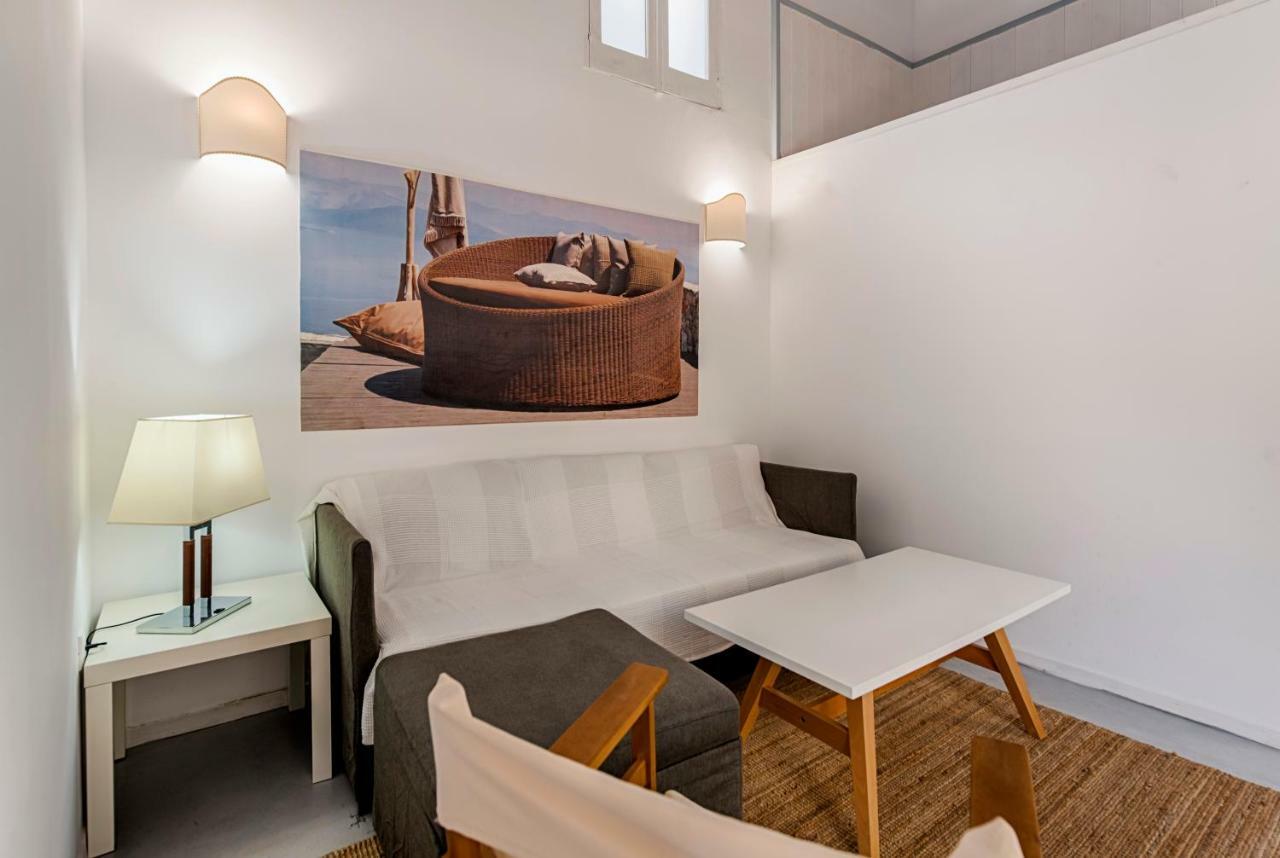 Casa Elettra Apartment Rhodes City Екстериор снимка