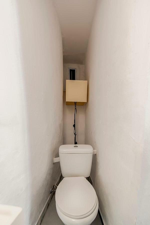 Casa Elettra Apartment Rhodes City Екстериор снимка