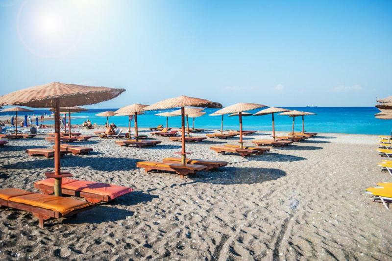 Casa Elettra Apartment Rhodes City Екстериор снимка