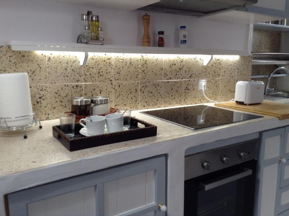 Casa Elettra Apartment Rhodes City Екстериор снимка